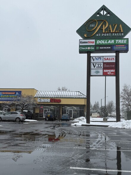 More Photos Of 740 N Cecil Rd, Post Falls Unknown For Lease