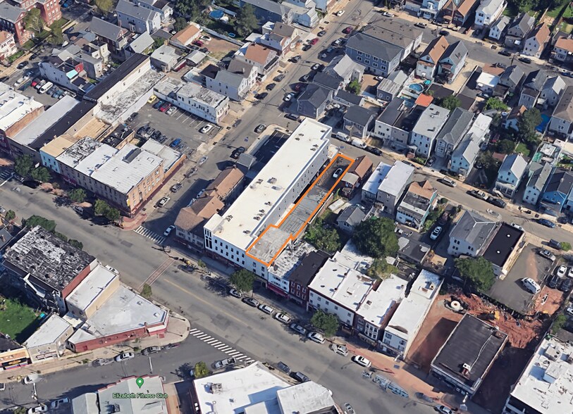 More Photos Of 839 Elizabeth Ave, Elizabeth General Retail For Sale