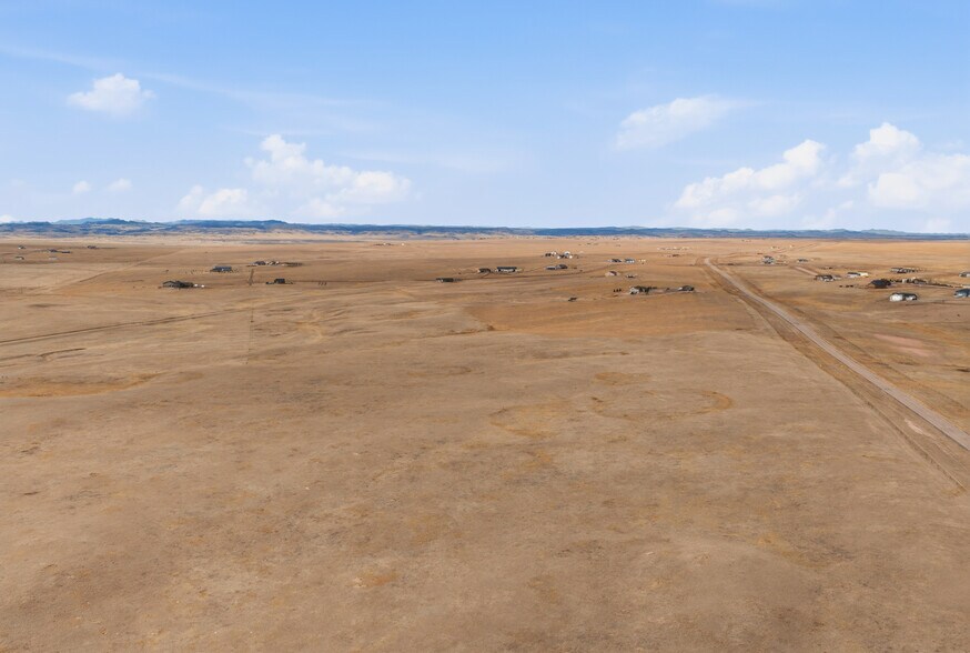 More Photos Of TBD Horse Creek Rd, Cheyenne Land For Sale