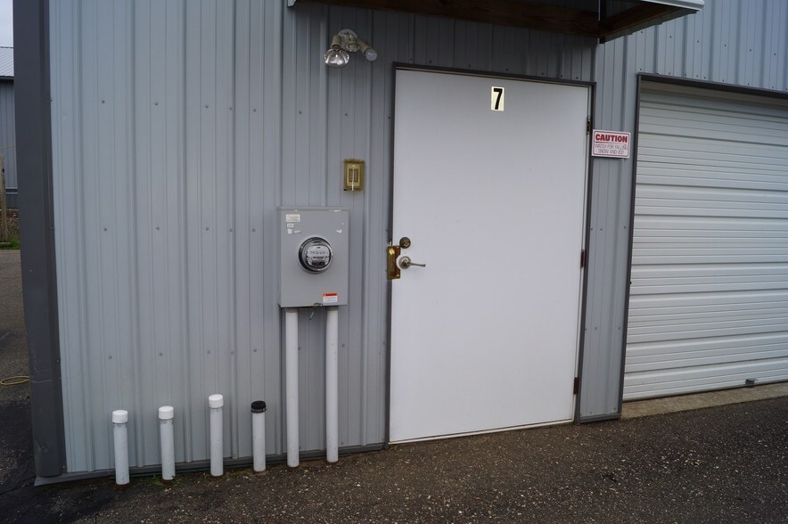 More Photos Of 31503 125 1/2 St, Princeton Self Storage For Sale