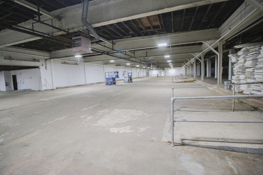 More Photos Of 1206 Route 130 N, Burlington Light Distribution For Lease