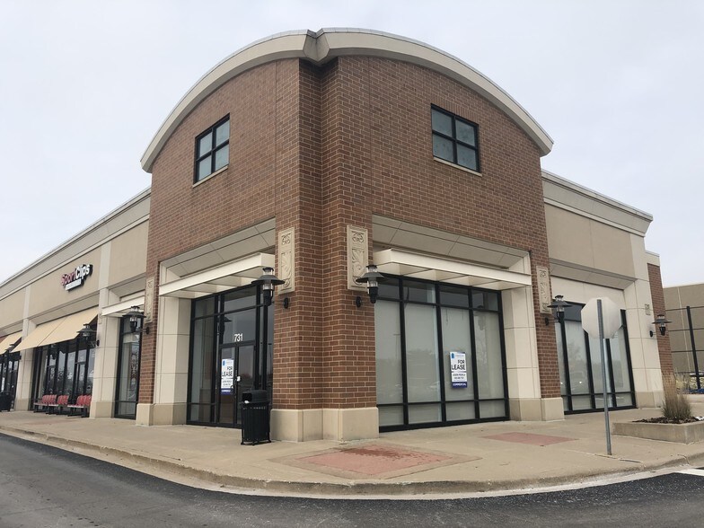 More Photos Of NWC Route 34 & Cannonball Trl, Yorkville Land For Sale