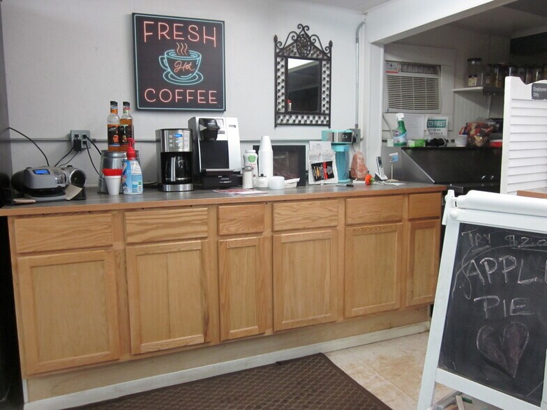 More Photos Of 42505 County Road 653, Paw Paw Convenience Store For Sale