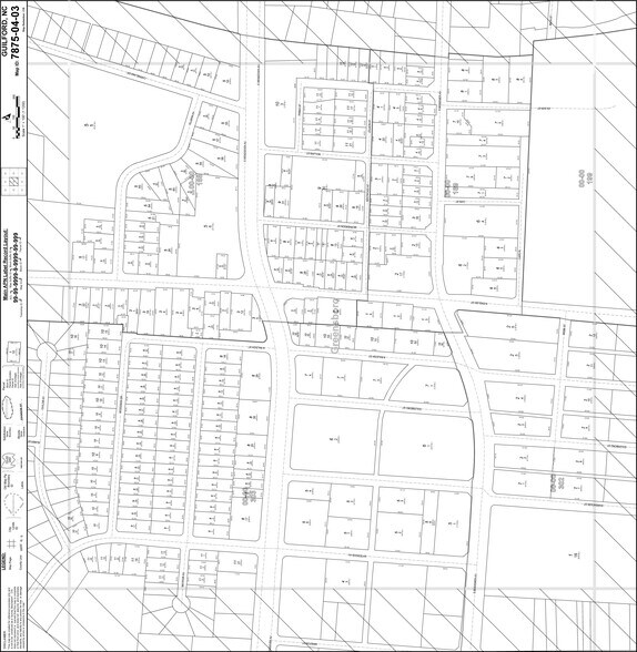 More Photos Of 461 N English St, Greensboro Unknown For Lease