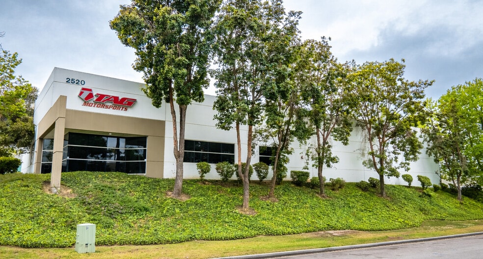 More Photos Of 2520 Pioneer Ave, Vista Manufacturing For Sale