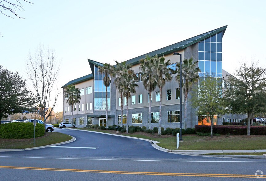 Primary Photo Of 1625 Summit Lake Dr, Tallahassee Office For Lease