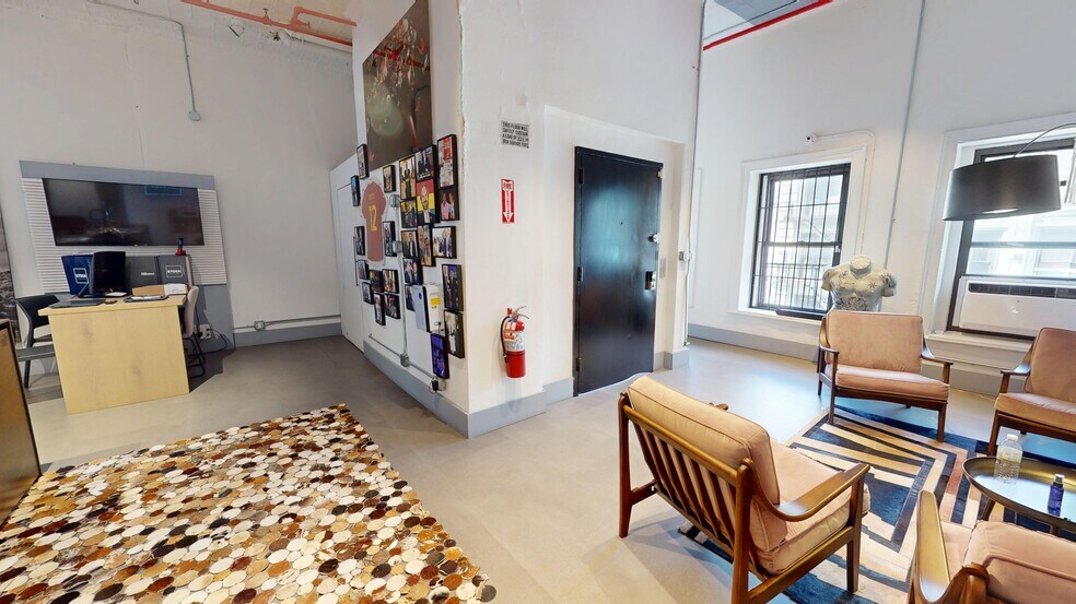 More Photos Of 456 Broadway, New York Loft Creative Space For Lease