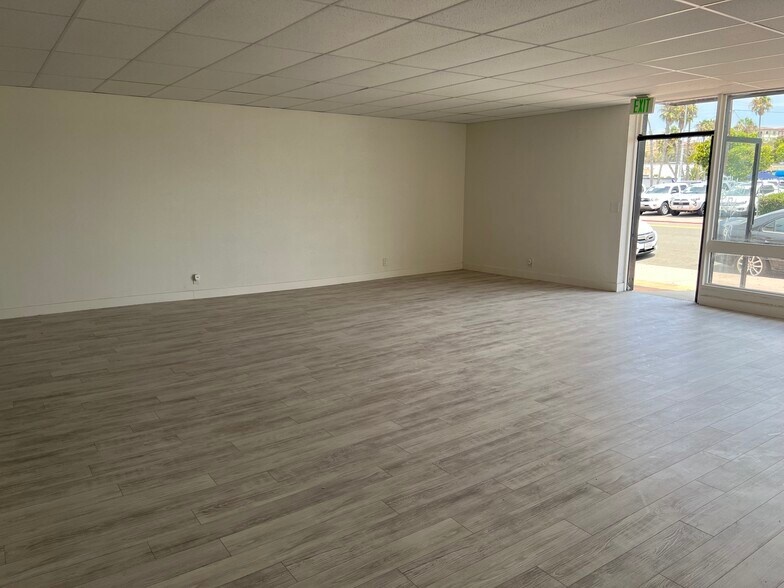 More Photos Of 1640 N El Camino Real, San Clemente Freestanding For Sale
