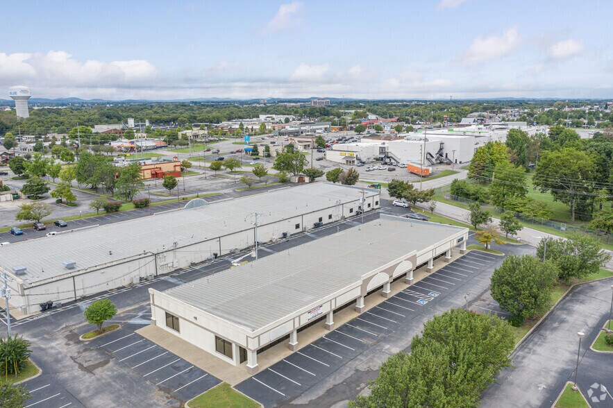 More Photos Of 630 Broadmor Blvd, Murfreesboro Medical For Lease