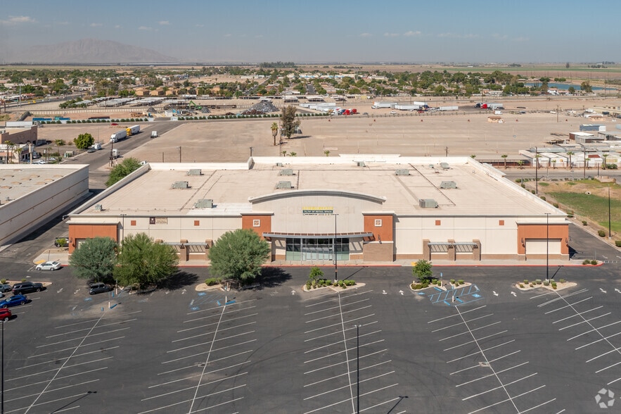 More Photos Of 1407 Imperial Ave W, Calexico Unknown For Lease