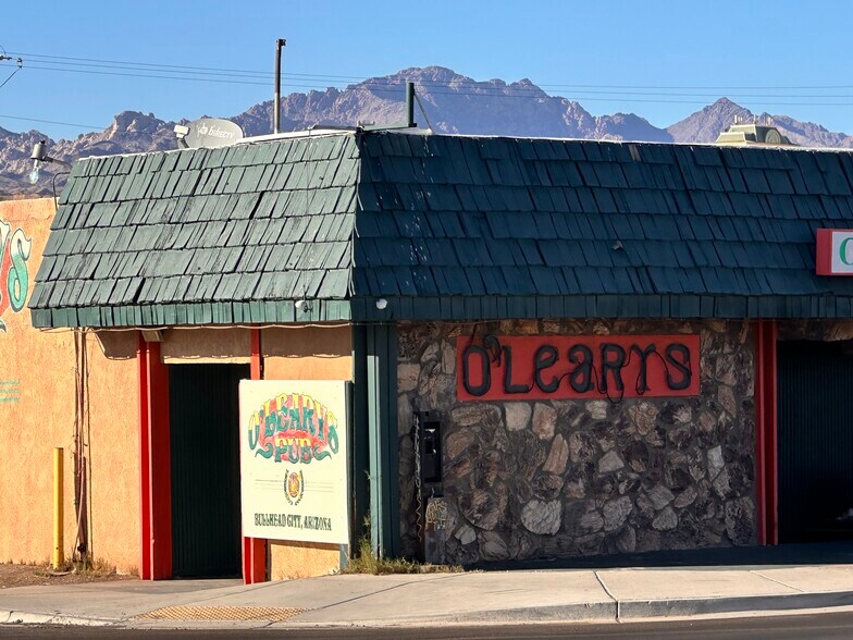More Photos Of 1063 Hwy 95, Bullhead City Bar For Sale