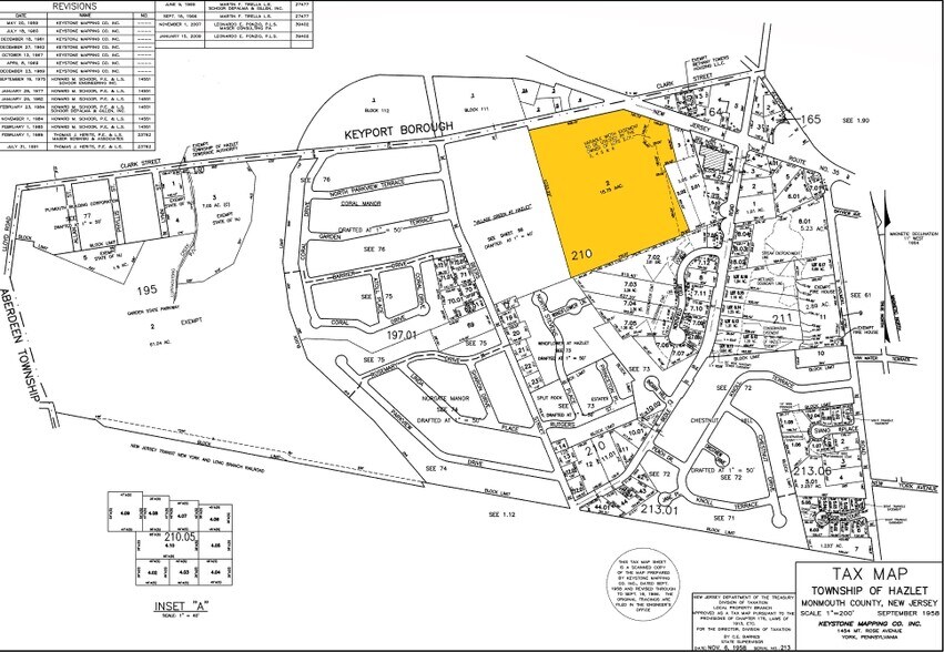 More Photos Of 3600 State Route 35, Hazlet Freestanding For Sale