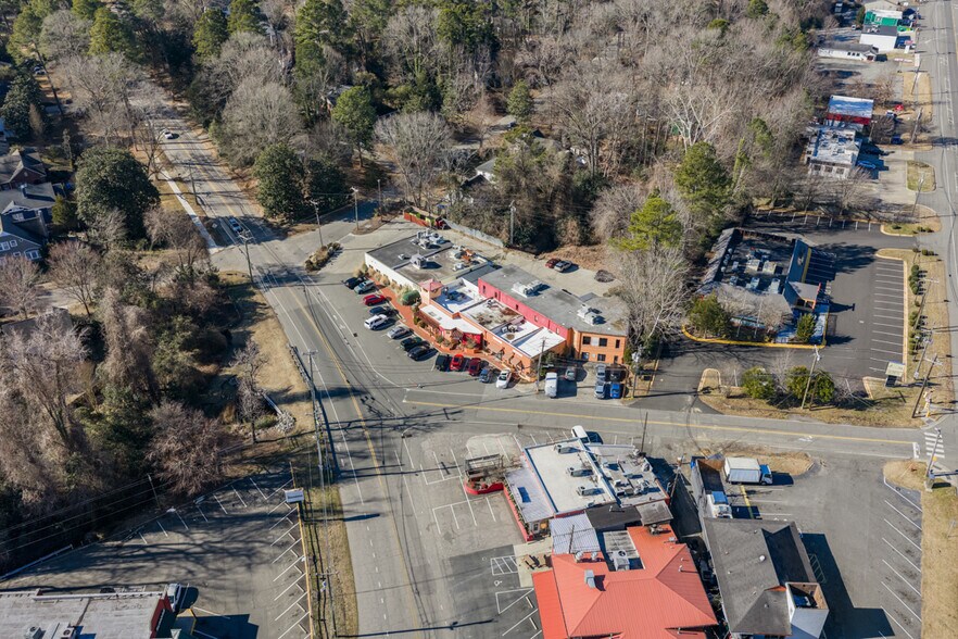 More Photos Of 2514 University Dr, Durham Restaurant For Lease