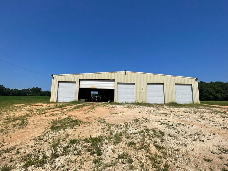 More Photos Of 1808 S Main St, Atmore Truck Terminal For Sale