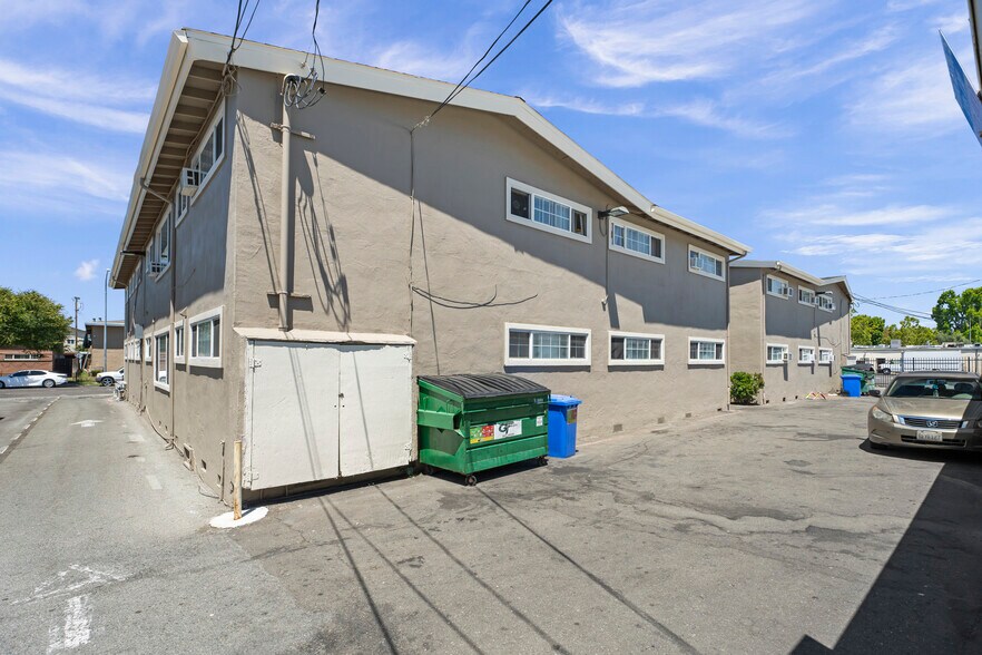 More Photos Of , San Jose Multifamily For Sale
