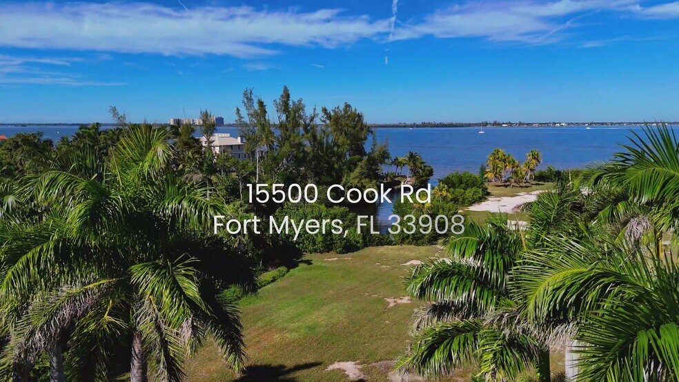 More Photos Of 15500 Cook Rd, Fort Myers Land For Sale