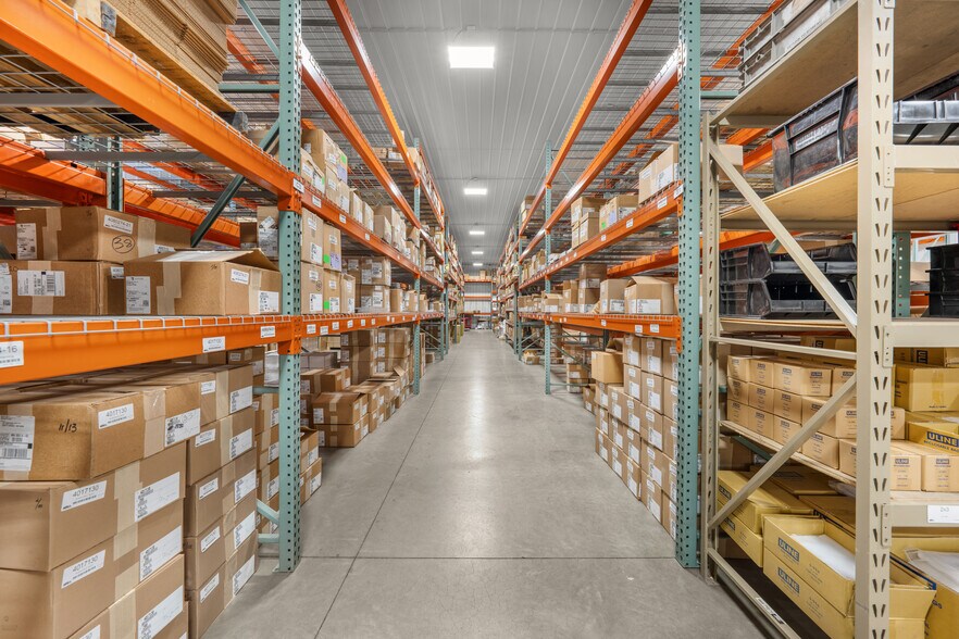 More Photos Of 6202 402nd St, North Branch Manufacturing For Sale