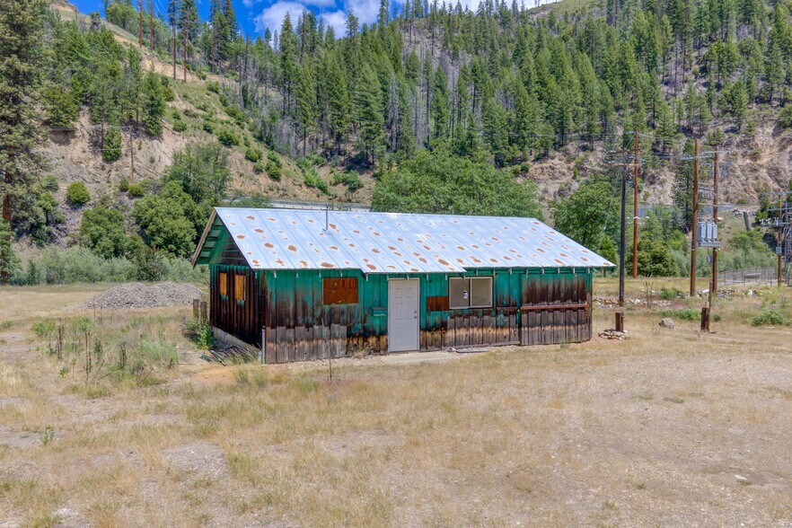 More Photos Of 8260 Butterfly Valley Twain Rd, Twain Land For Sale
