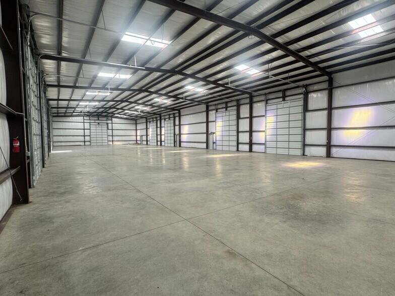 More Photos Of 1450 S State Hwy 78, Farmersville Industrial For Lease