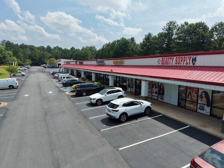 More Photos Of 1005-1175 Meredith Park Dr, McDonough Unknown For Lease