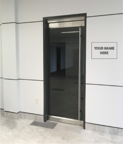 More Photos Of 13 Roszel Rd, Princeton Office For Lease