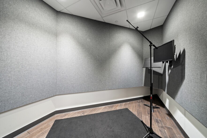 More Photos Of 7620 Guadalupe St, Austin Office For Lease