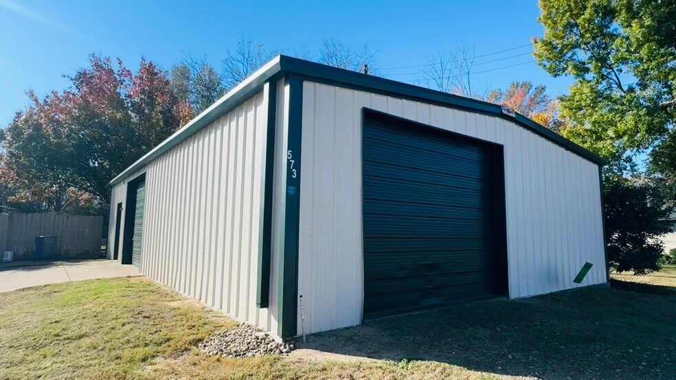 More Photos Of 573 State 274 hwy, Canton Warehouse For Sale