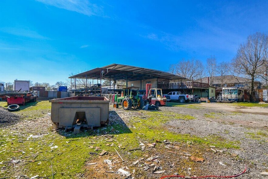 More Photos Of 1760 Allen Genoa Rd, Houston Land For Sale