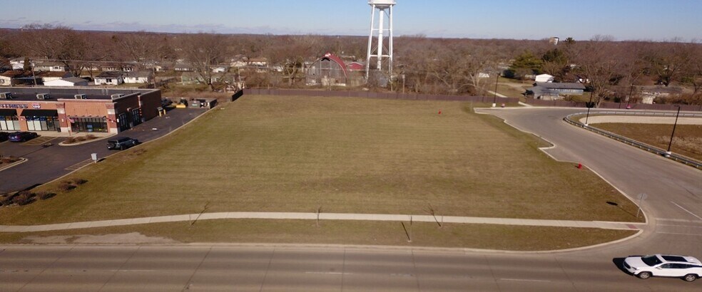 More Photos Of Il-120, Mchenry Land For Sale