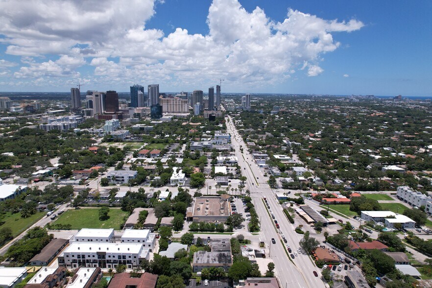 More Photos Of 1201 S Federal Hwy, Fort Lauderdale Drugstore For Sale