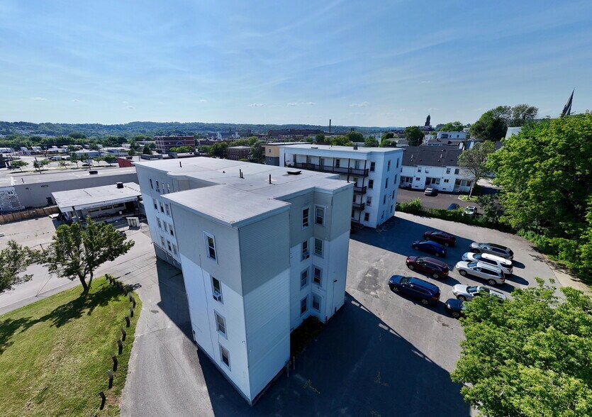 More Photos Of , Lewiston Multifamily For Sale