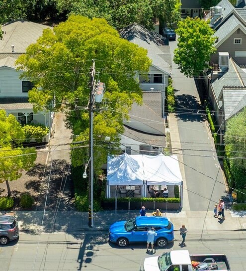 More Photos Of 141-145 E Napa St, Sonoma Office Residential For Sale