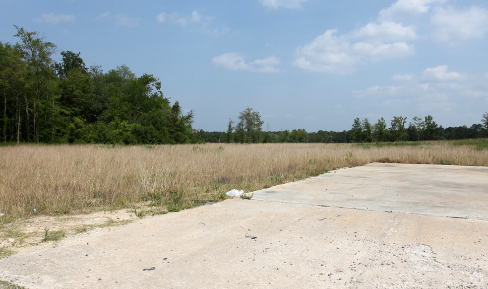 Primary Photo Of S Bickett Blvd @ S Main St, Louisburg Land For Sale