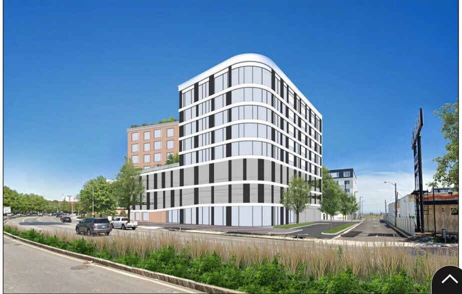 More Photos Of 260-276 Lynnway, Lynn Manufacturing For Sale