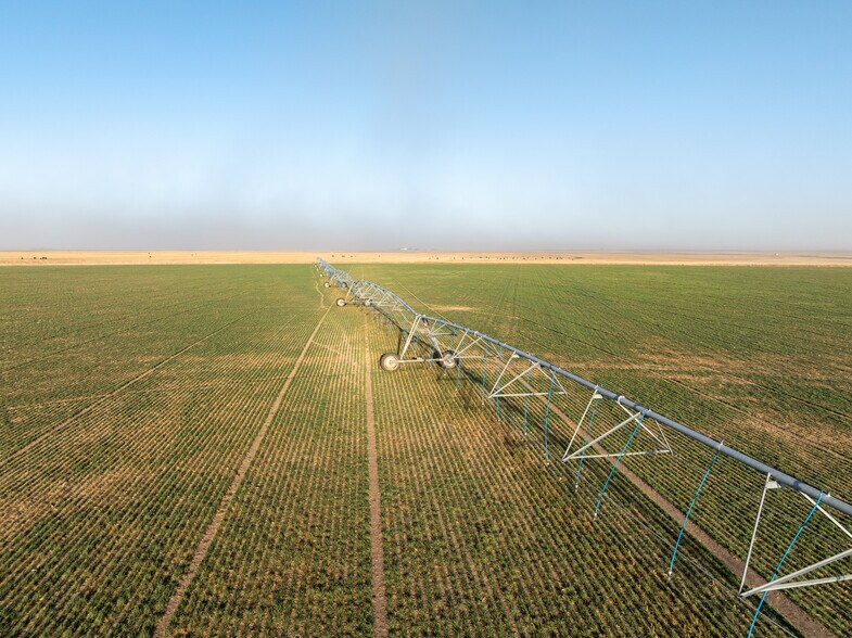 More Photos Of 6001 Co B Rd, Liberal Land For Sale