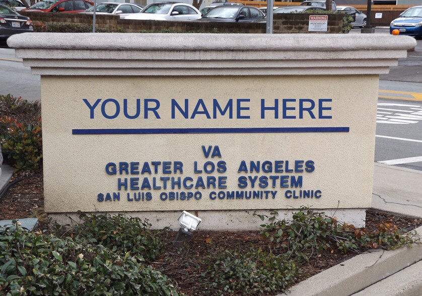 More Photos Of 1288 Morro St, San Luis Obispo Medical For Lease