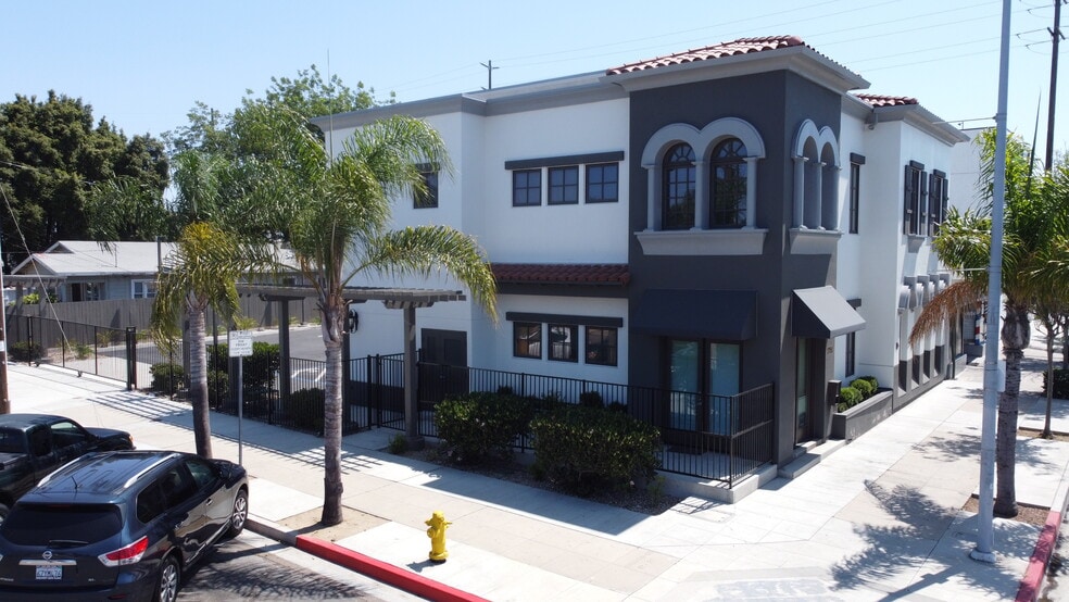 Primary Photo Of 2754 Imperial Ave, San Diego Medical For Sale