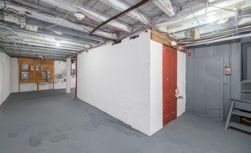 More Photos Of 498 Broadway, Providence Office Residential For Sale