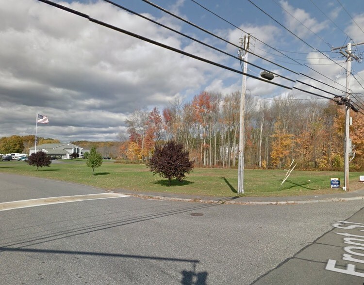 More Photos Of 20 State St, Belchertown Land For Lease