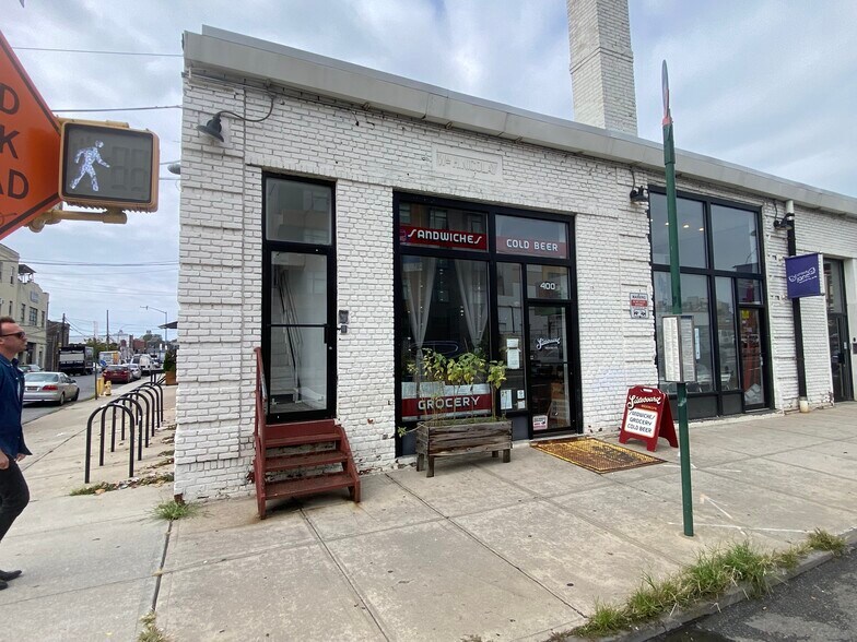 More Photos Of 400-408 3rd Ave, Brooklyn Storefront Retail Office For Lease