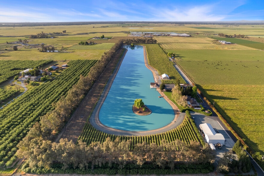 More Photos Of 10675 Valensin Rd, Galt Winery Vineyard For Sale