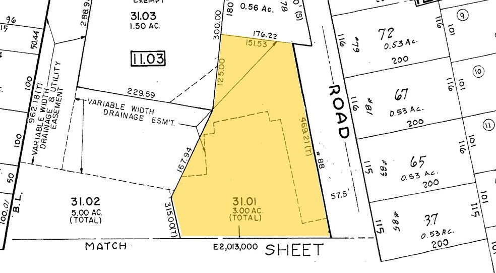 More Photos Of 88 Princeton Hightstown Rd, Princeton Junction Medical For Lease
