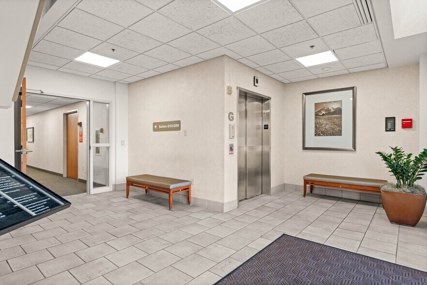 More Photos Of 16069-16233 Sylvester Rd SW, Burien Office For Lease