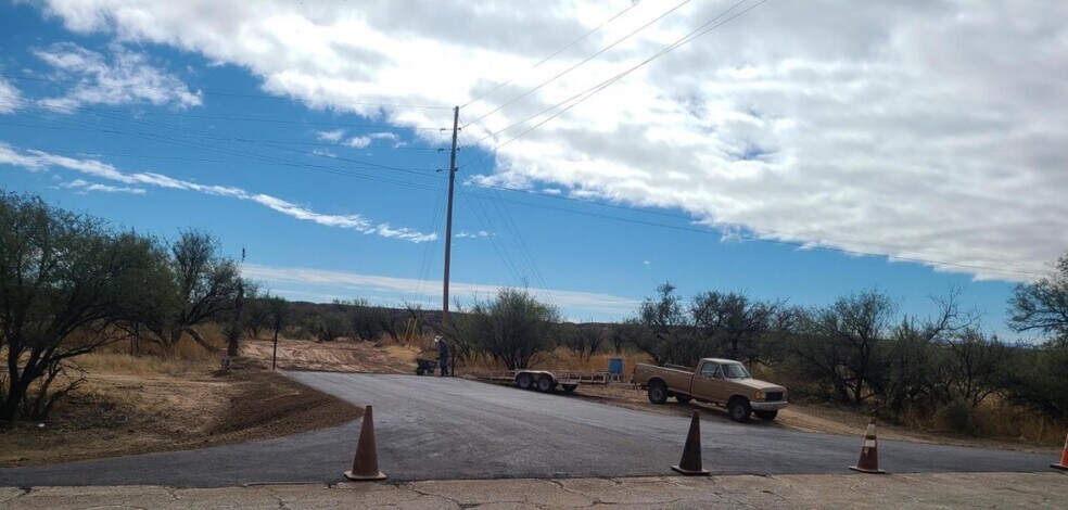 More Photos Of I-10, Benson, Benson Land For Sale