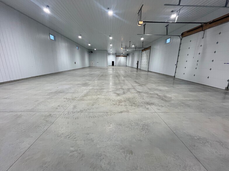 More Photos Of 18815 Euclid Ave, Spokane Valley Industrial For Sale