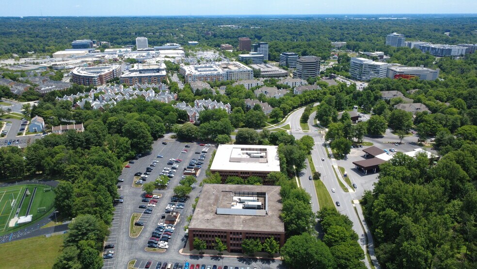 More Photos Of 10630 Little Patuxent Pky, Columbia Unknown For Lease
