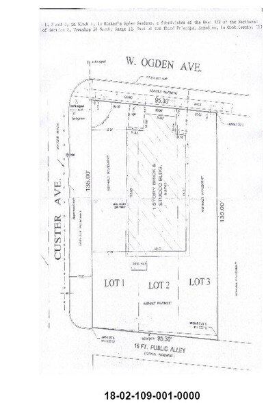 More Photos Of 8743 Ogden Ave, Lyons Office For Sale