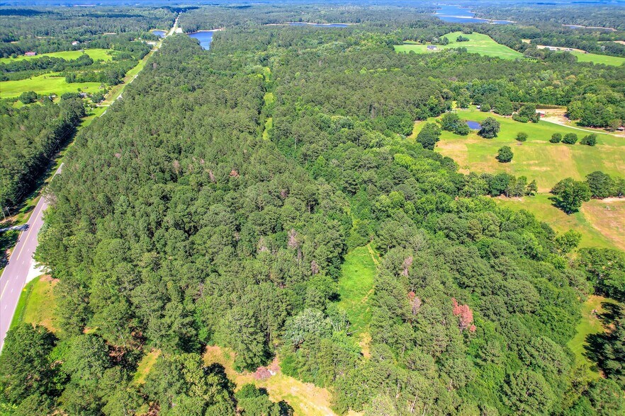 More Photos Of 0 US 378 and Ann Scott Drive hwy, Lincolnton Land For Sale