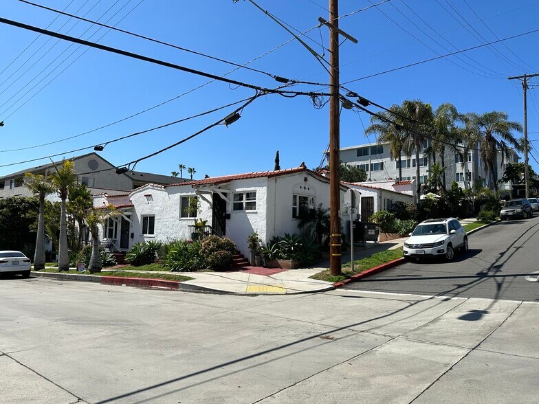 More Photos Of 3738-3746 Florida St, San Diego Apartments For Sale
