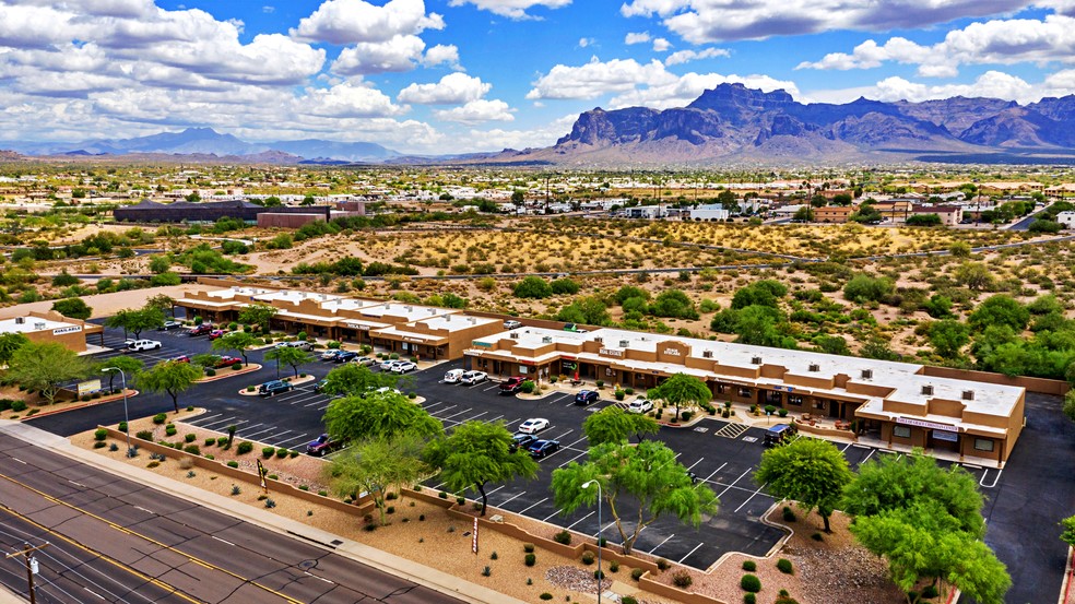 Primary Photo Of 1075 S Idaho Rd, Apache Junction Unknown For Lease